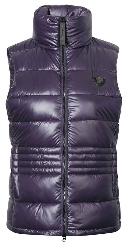 Covalliero Kids Quilted Gilet