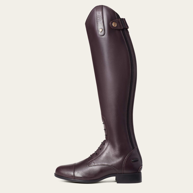 Ariat Heritage Field Boot Brown – TRI Equestrian