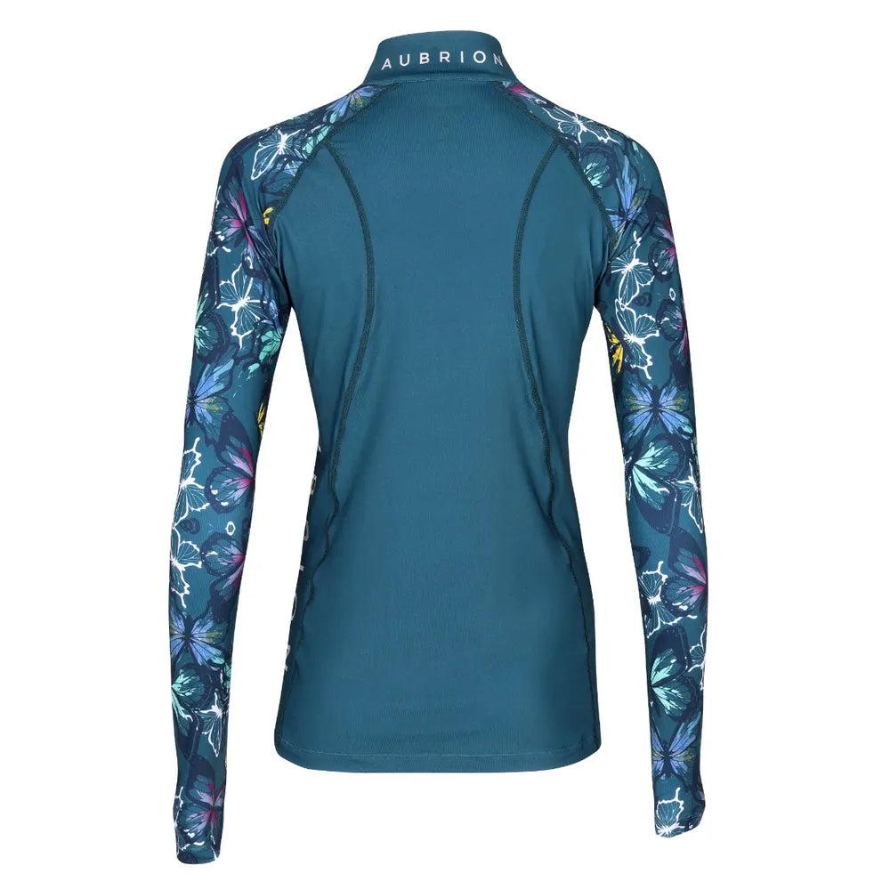 Aubrion Hyde Park Base Layer Butterfly