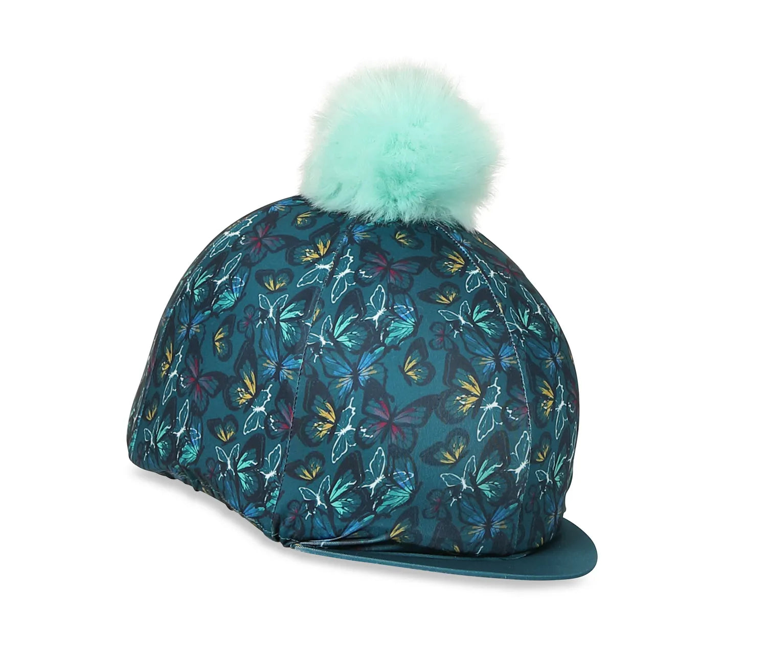 Aubrion Hyde Park Hat Cover Butterfly