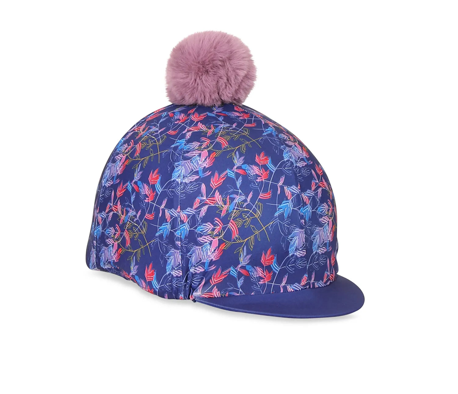 Aubrion Hyde Park Hat Cover Ivy