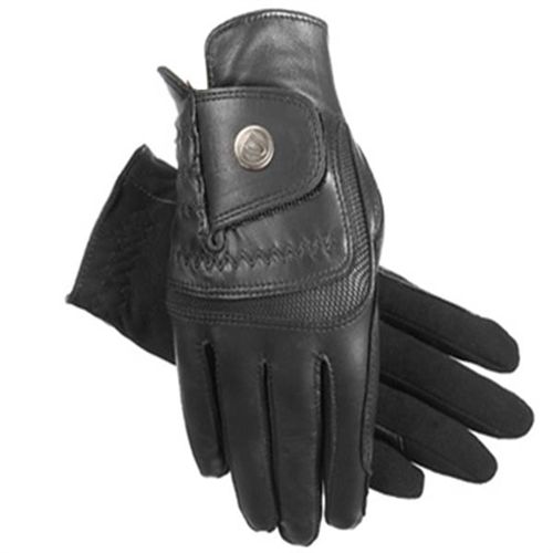 SSG Hybrid Glove Black