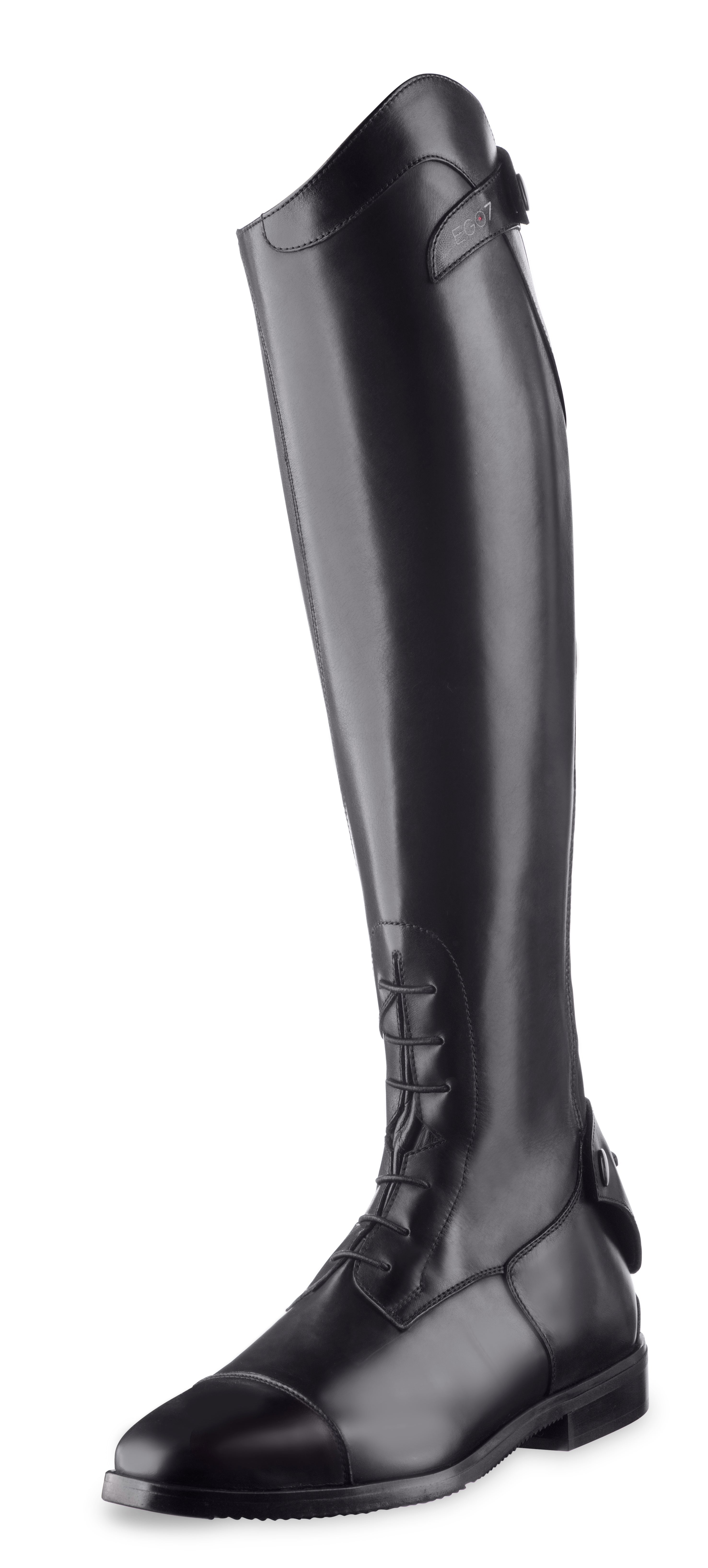 Ego7 Orion Black Height - Tall