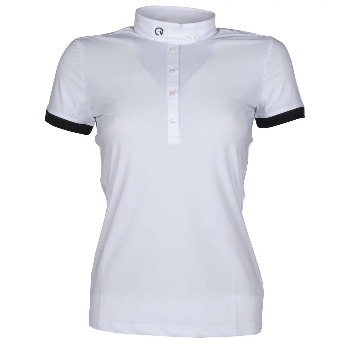 Ego7 Ladies Polo Competition Shirt
