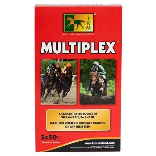 Multiplex  (3x50g)