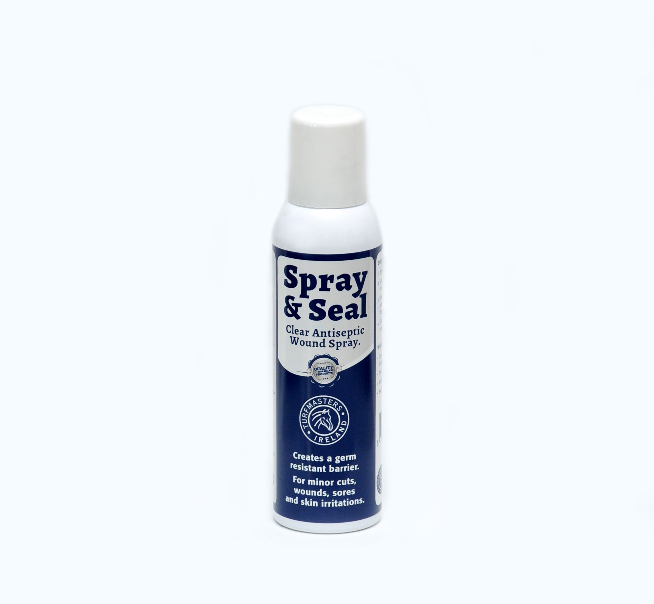 Turfmasters Spray & Seal Wound Spray 200ml