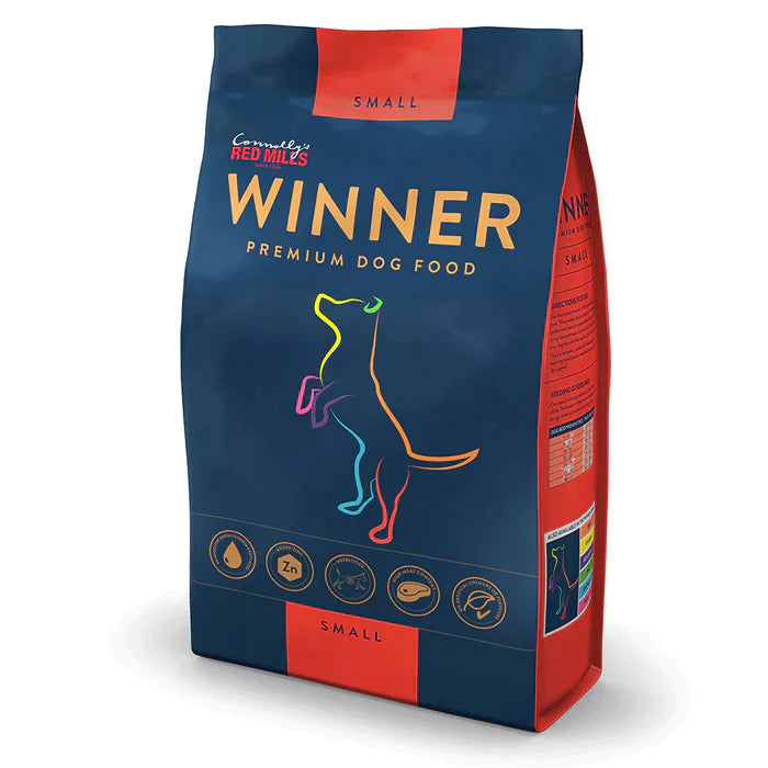 Winner Premium Dog Food