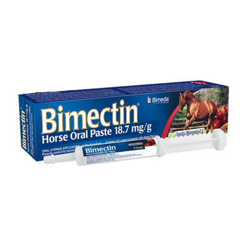 Bimectin SYRINGES 1s