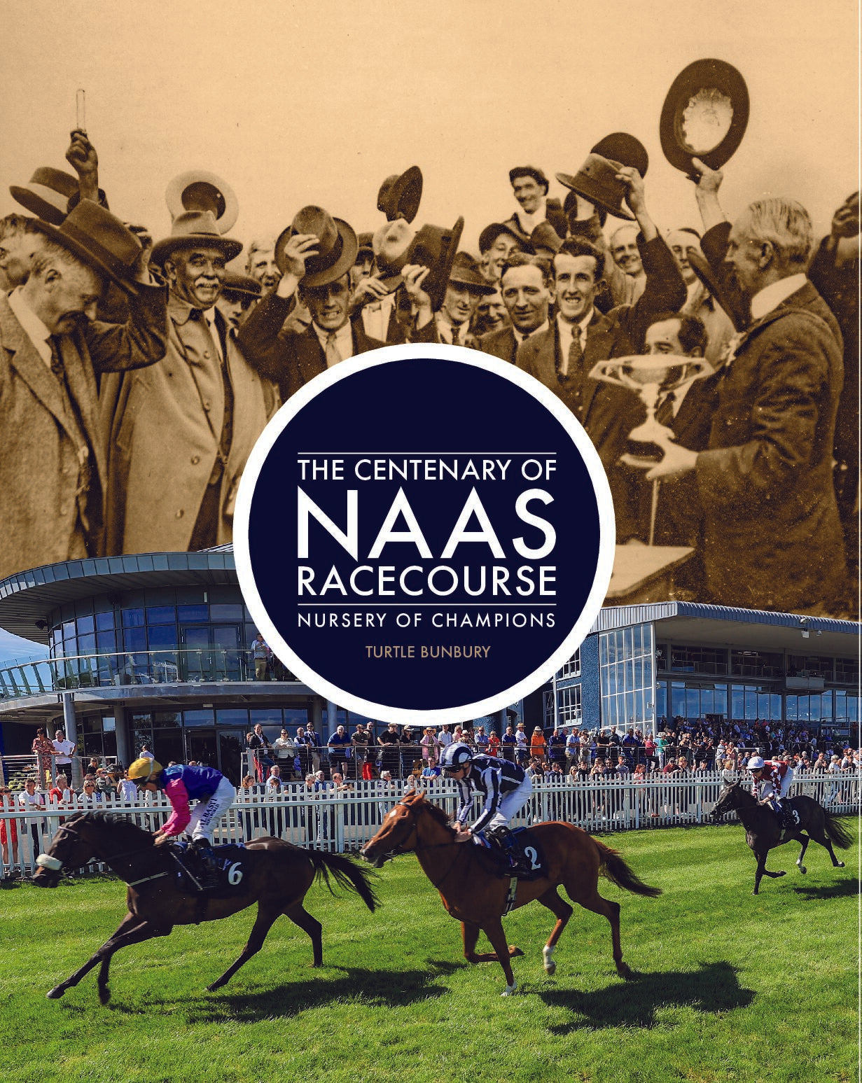 The Centenary of Naas Racecourse