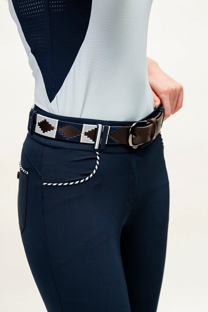 Horseware Newmarket Polo Belt – TRI Equestrian1