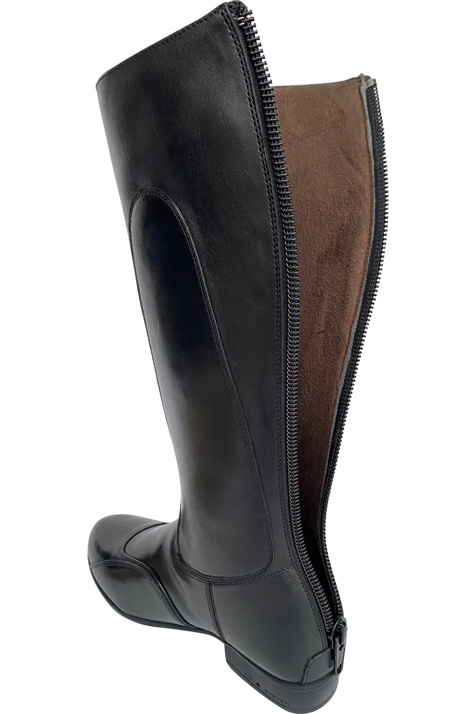 Breeze Up Eclipse Leather Exercise Boot 10/44 Reg