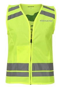 Shires Equiflector Adult/Child Safety vest