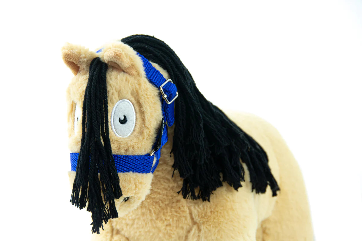 Crafty Ponies Headcollar