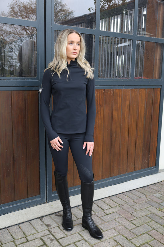 Tesoro Core Base Layer