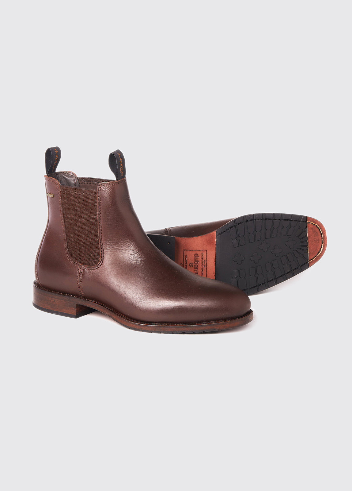 Dubarry Kerry Leather Soled Boot