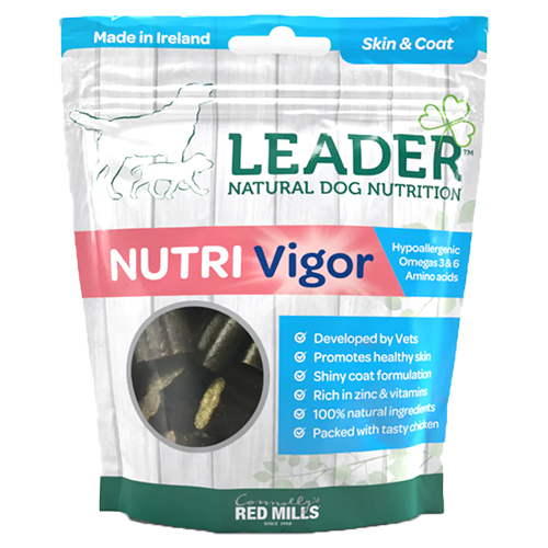 Leader Nutri-Vigor Skin Care Chicken