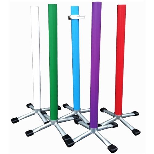 Safety Sys Upright Stand (IN STORE ONLY)