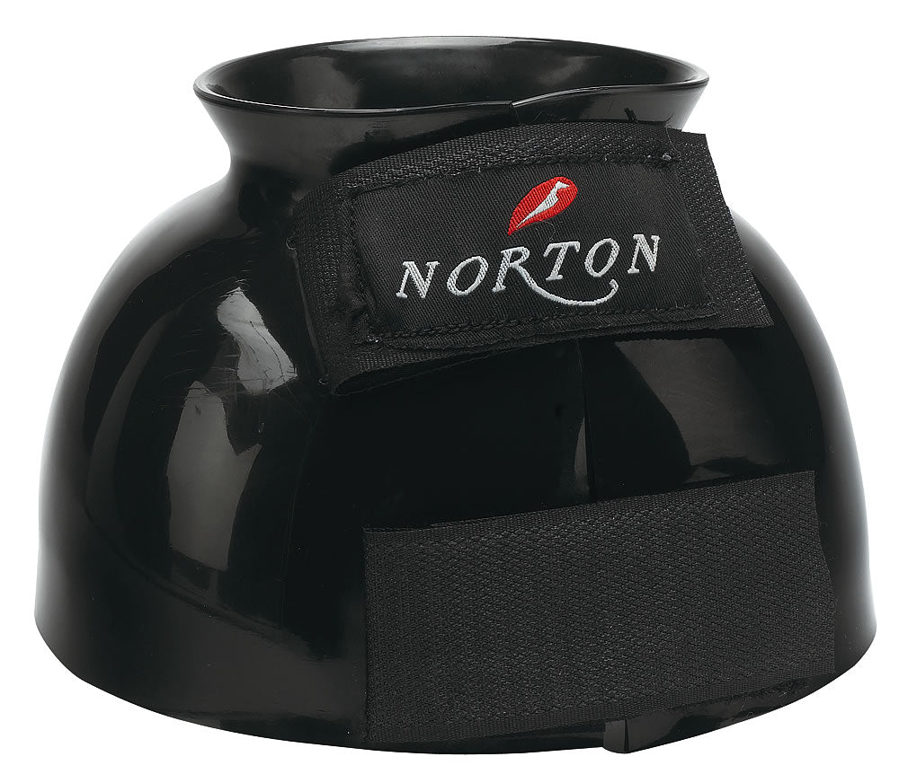 Norton No Turn O/R Black
