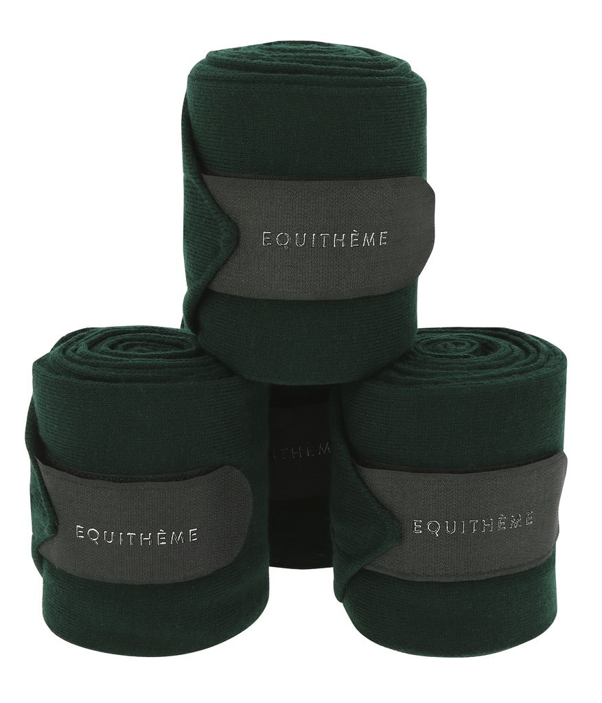 Equitheme Stable Bandages