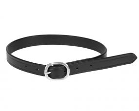 Spur Straps Leather