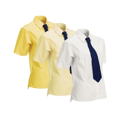 Equetech Flexion Shirt Soft-Yellow