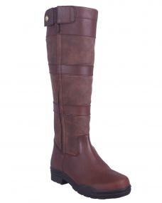 Outdoor boot Daan - Brown