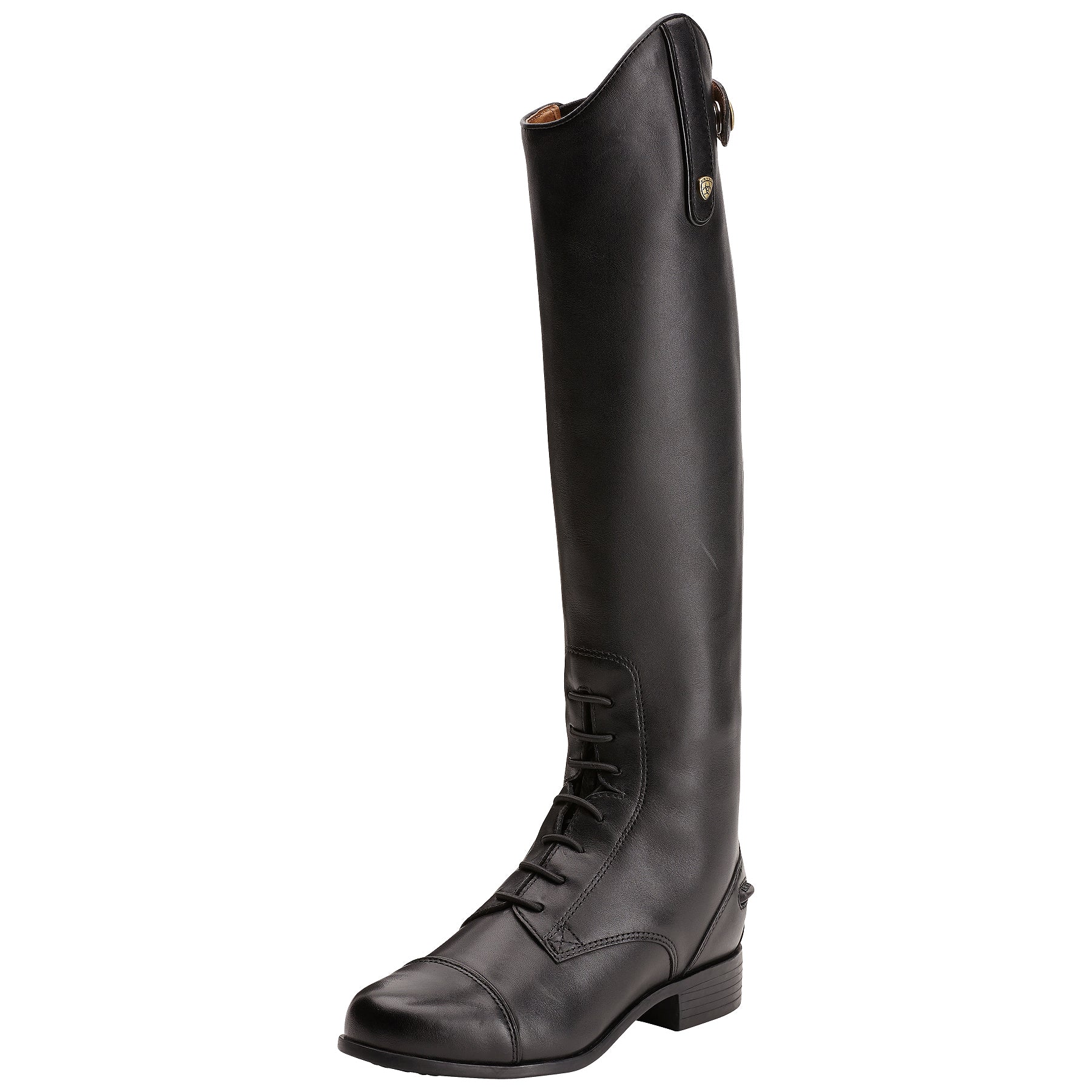 Youth Ariat Heritage Boot Black
