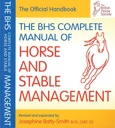 Complete Horse & Stable Management