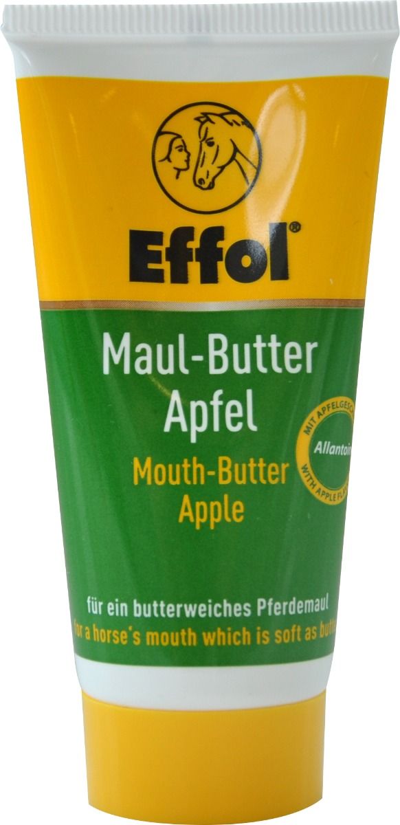 Effol Mouth-Butter Apple