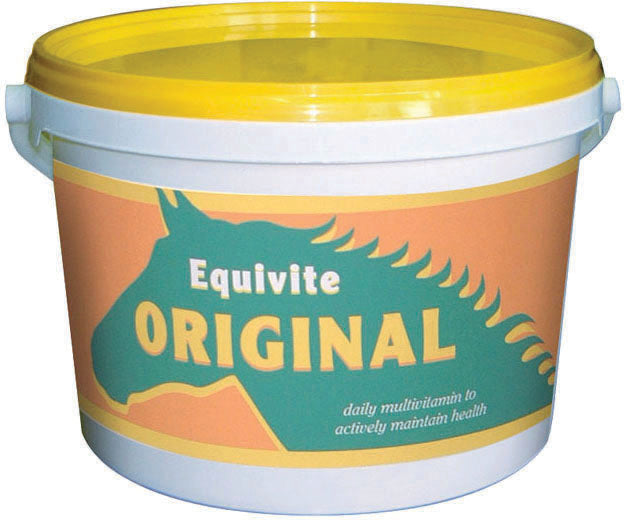 Equivite Original - 3kg