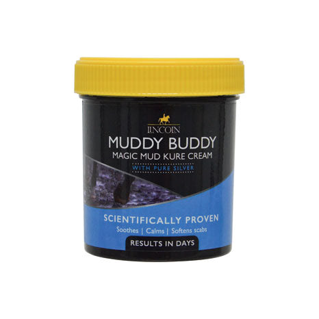 Lincoln Muddy Buddy Magic Mud Cream