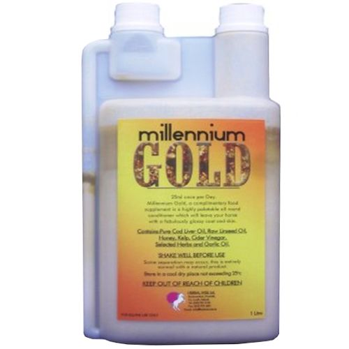 Millenium Gold 1L