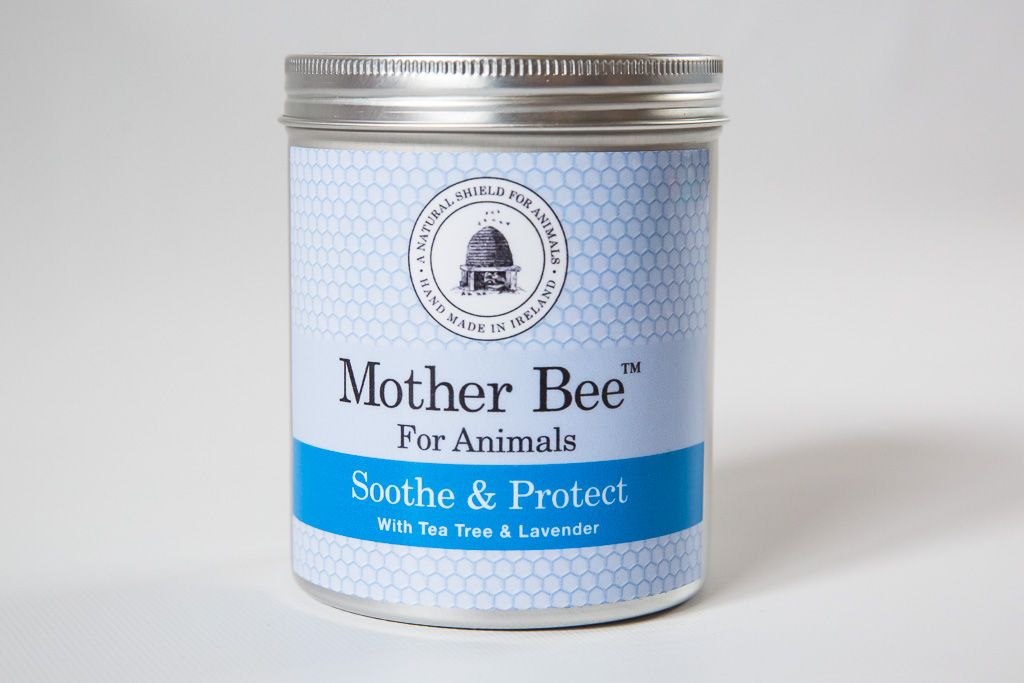 Mother Bee Soothe & Protect