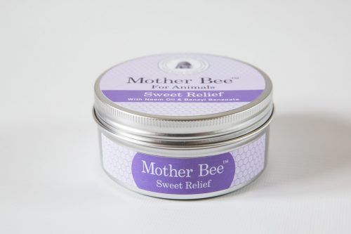 Mother Bee Sweet Relief