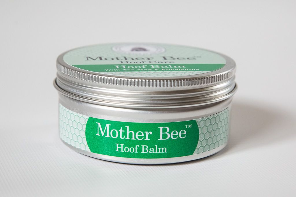 Mother Bee Hoof Balm