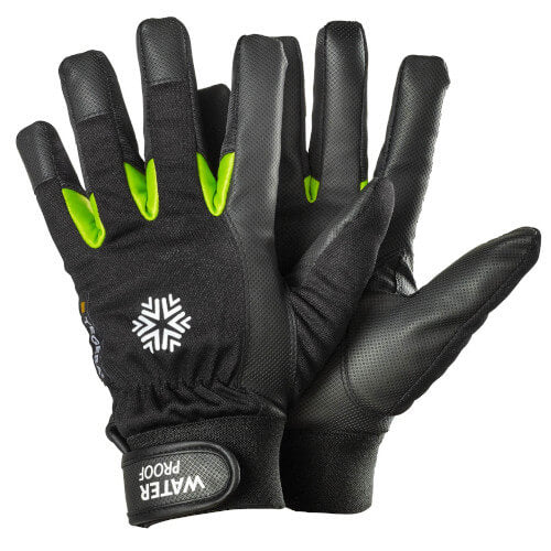 Waterproof Thermal Glove - Black