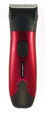 Liveryman Classic Trimmer Rechargeable