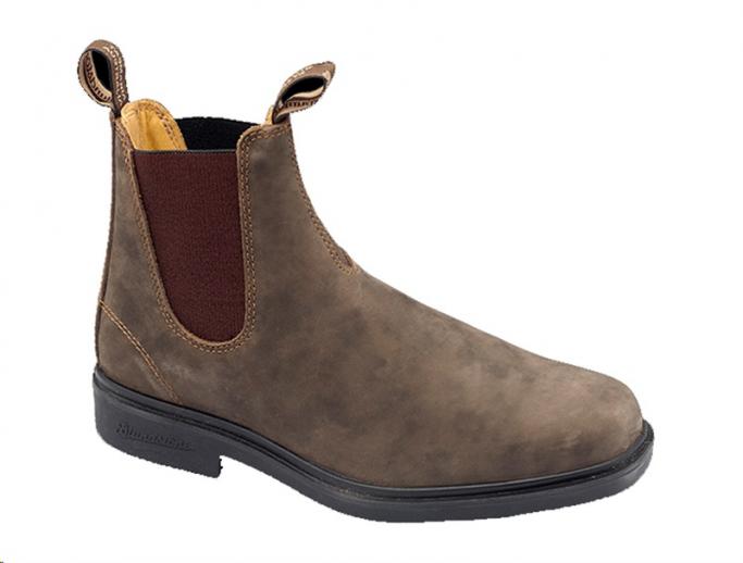 Blundstone (1306) Rustic  Boots - Chisel Toe