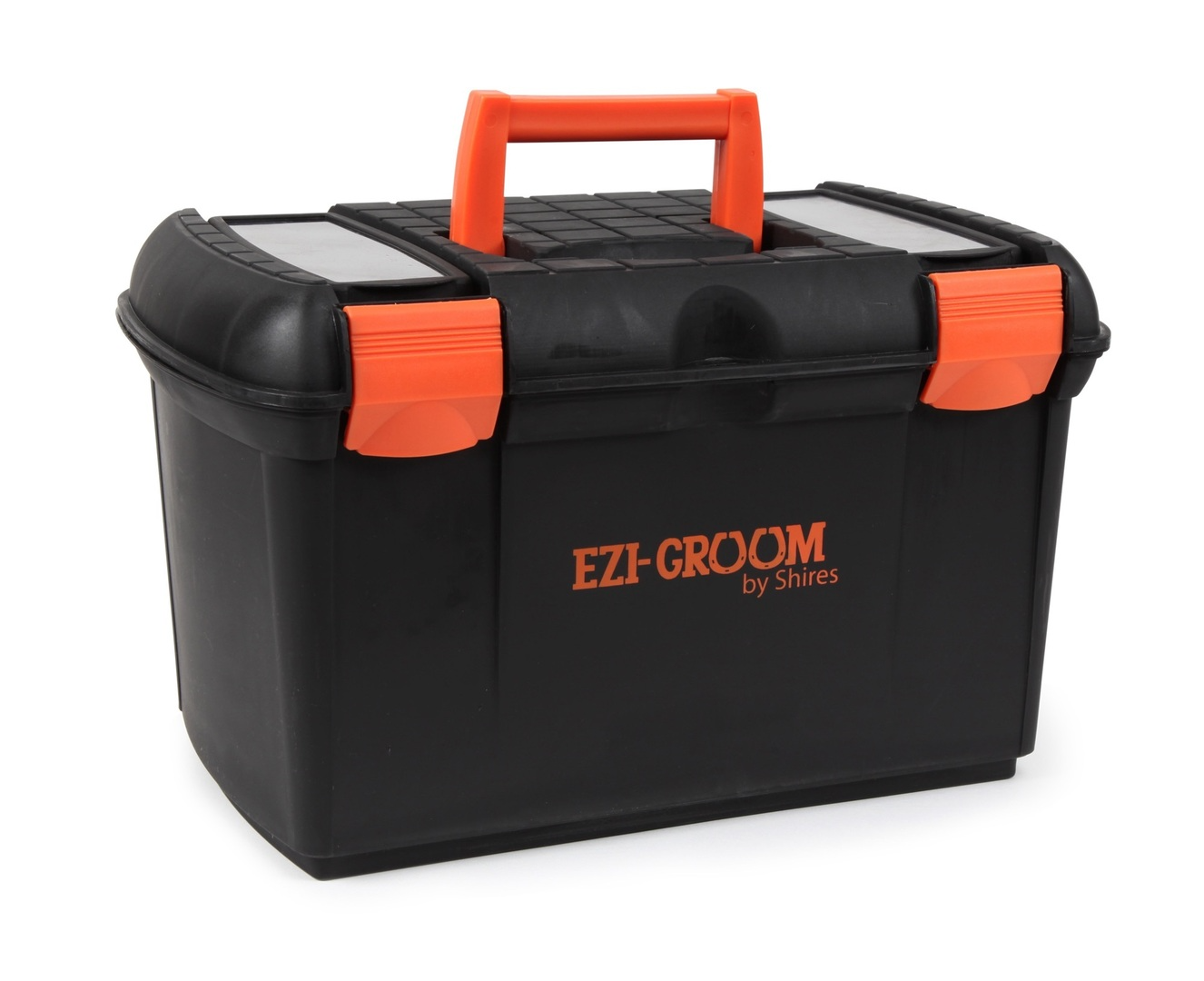 Ezi-Groom Tack Box
