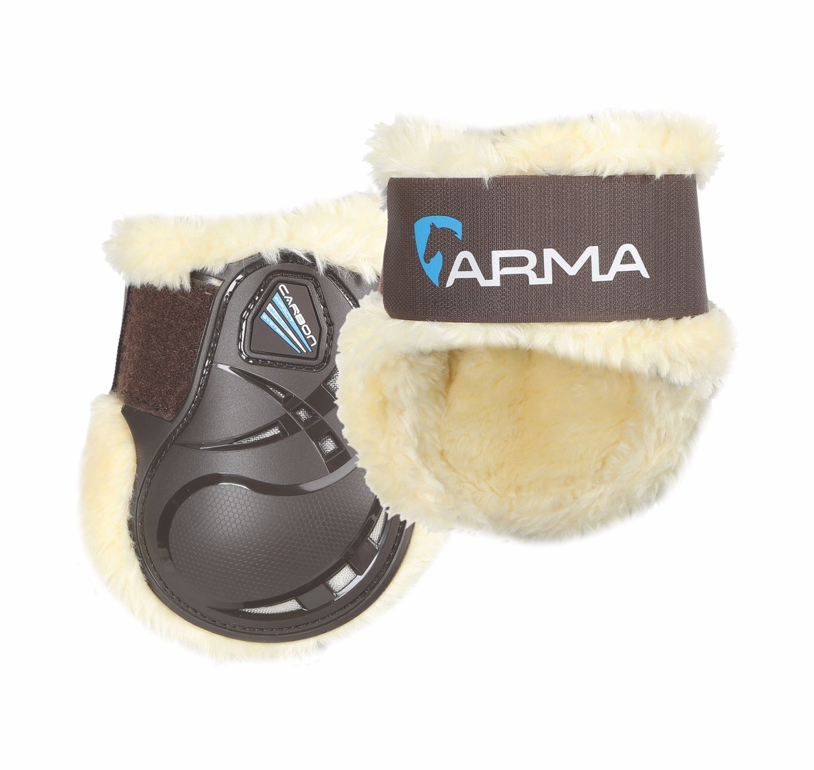 ARMA Carbon Fetlock Boot