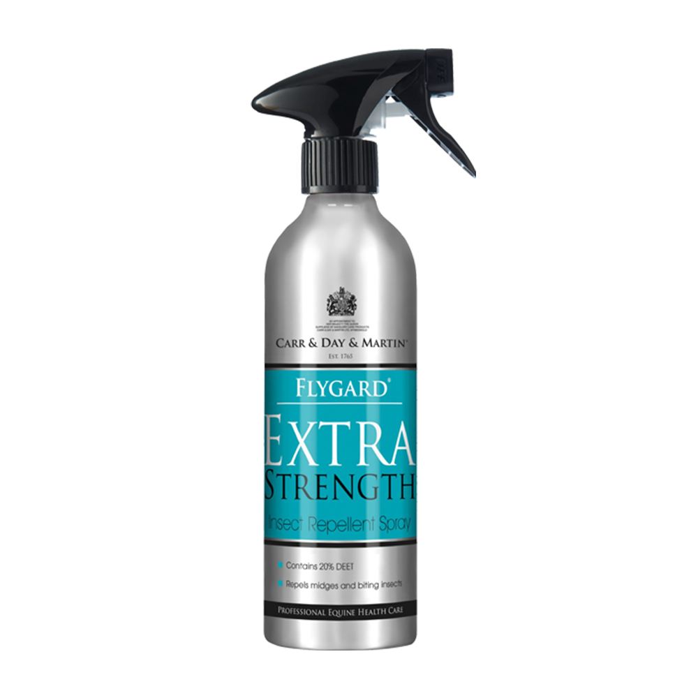 Cdm Extra Strength Insect Repellent Spray 500ml