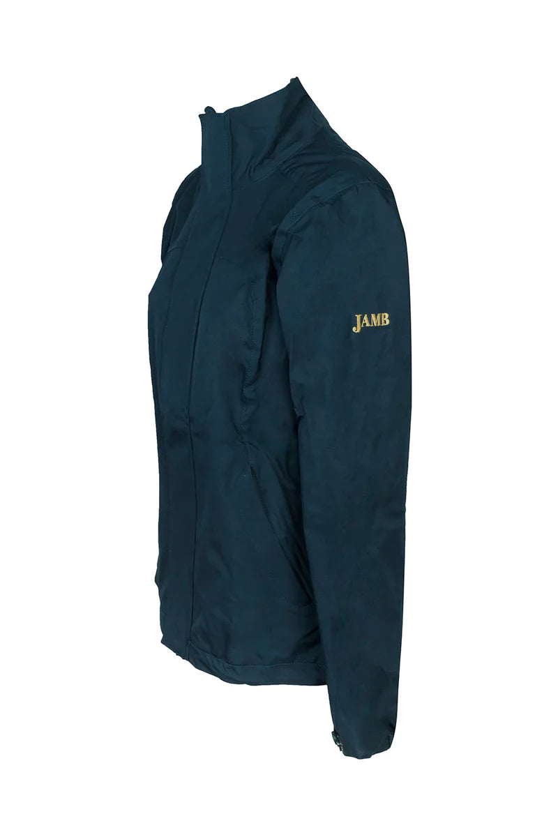 PC Jamb Tech All Weather Jacket - Navy