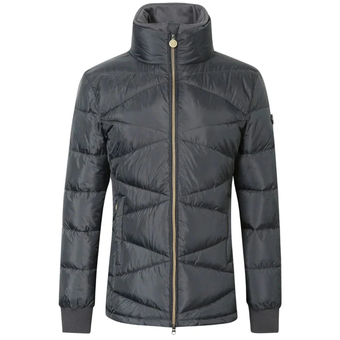 Covalliero Women's Quilted Jacket