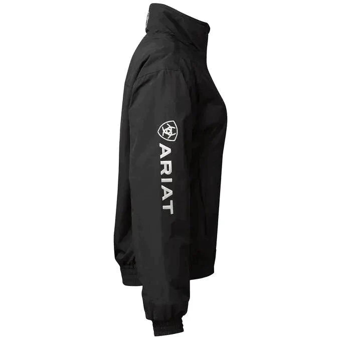 Ariat Women's Zonal Ins Jacket - Black