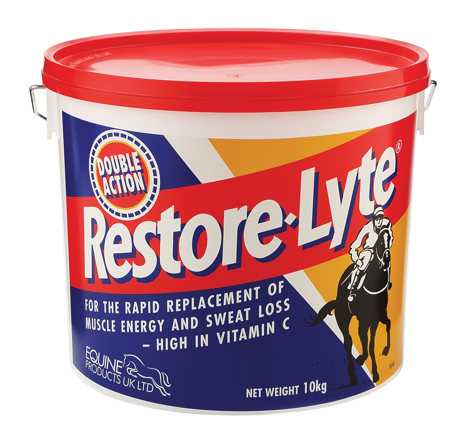 Restore-Lyte Powder