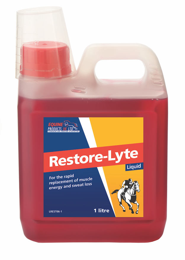 Restore-Lyte Liquid 1LT