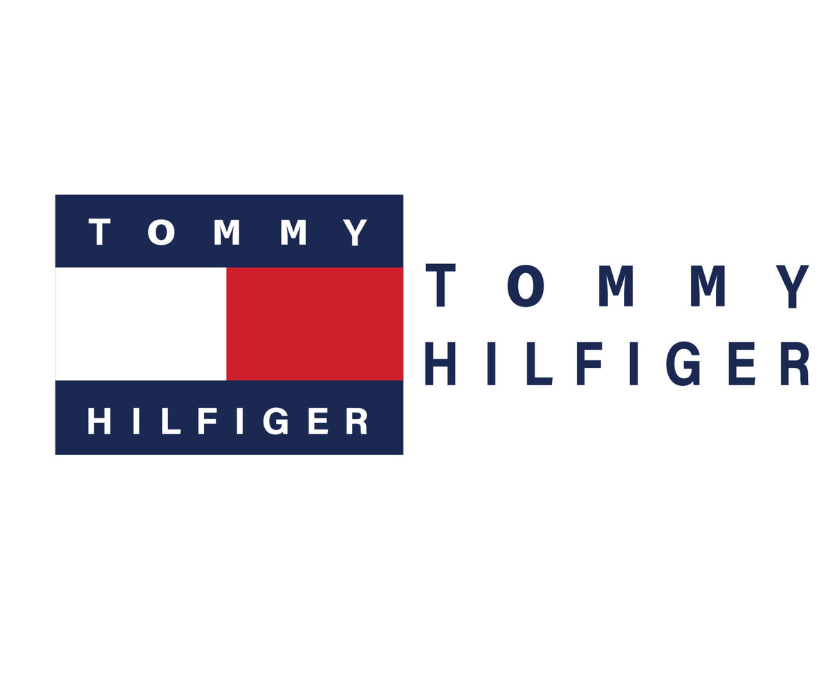 Tommy Hilfiger — TRI Equestrian