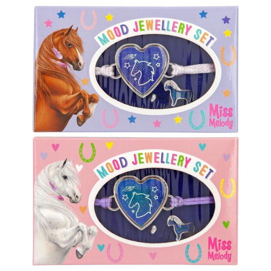 Miss Melody Mood Jewellery Set