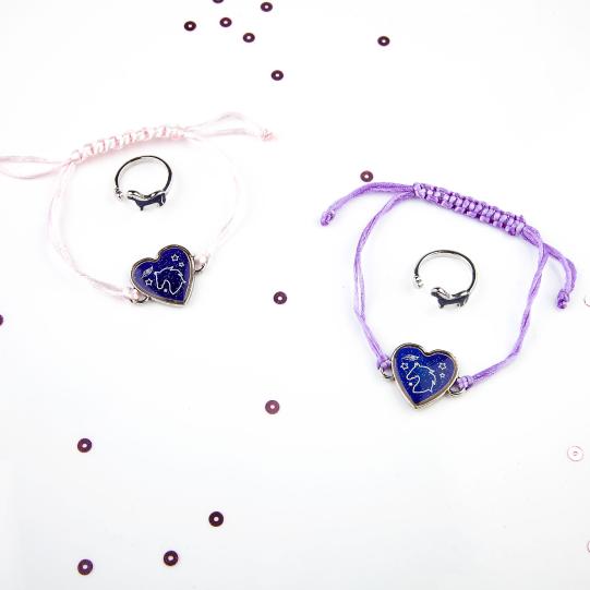 Miss Melody Mood Jewellery Set