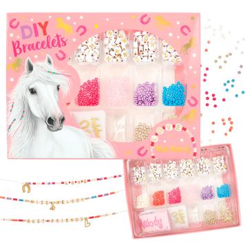 Miss Melody DIY Bracelets